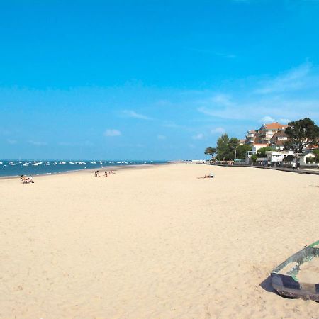 Apartment Villa Girofle By Interhome Arcachon Luaran gambar