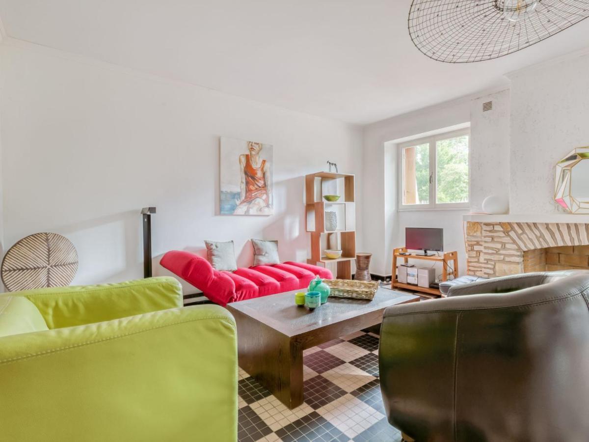 Apartment Villa Girofle By Interhome Arcachon Luaran gambar