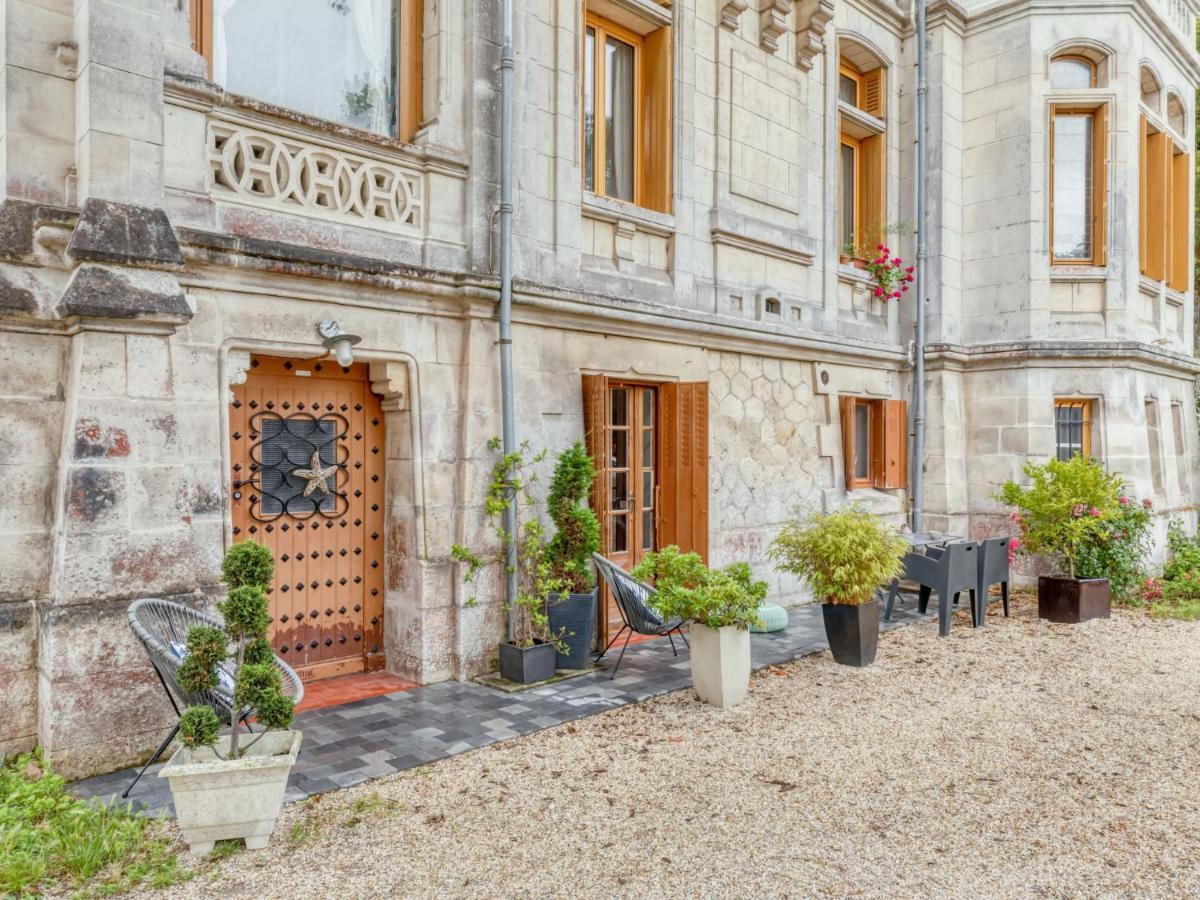 Apartment Villa Girofle By Interhome Arcachon Luaran gambar