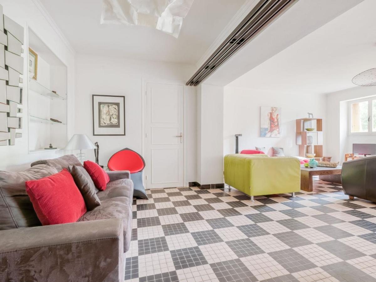 Apartment Villa Girofle By Interhome Arcachon Luaran gambar