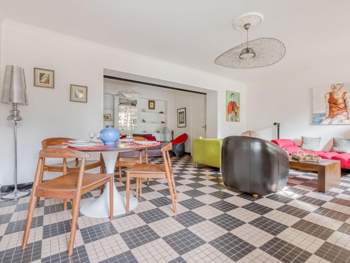 Apartment Villa Girofle By Interhome Arcachon Luaran gambar