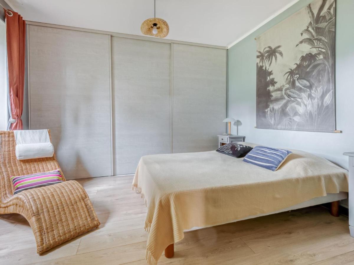 Apartment Villa Girofle By Interhome Arcachon Luaran gambar
