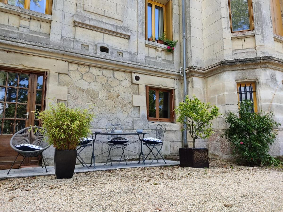 Apartment Villa Girofle By Interhome Arcachon Luaran gambar