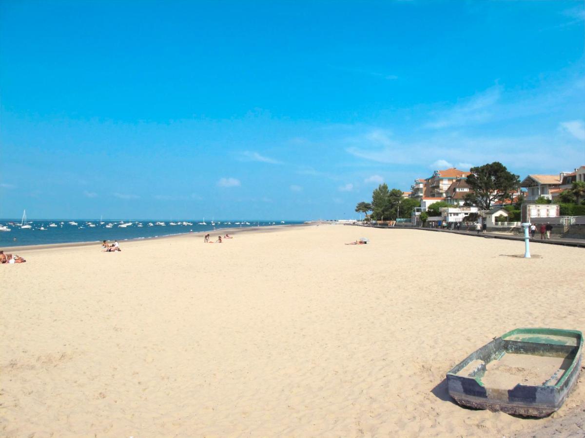 Apartment Villa Girofle By Interhome Arcachon Luaran gambar